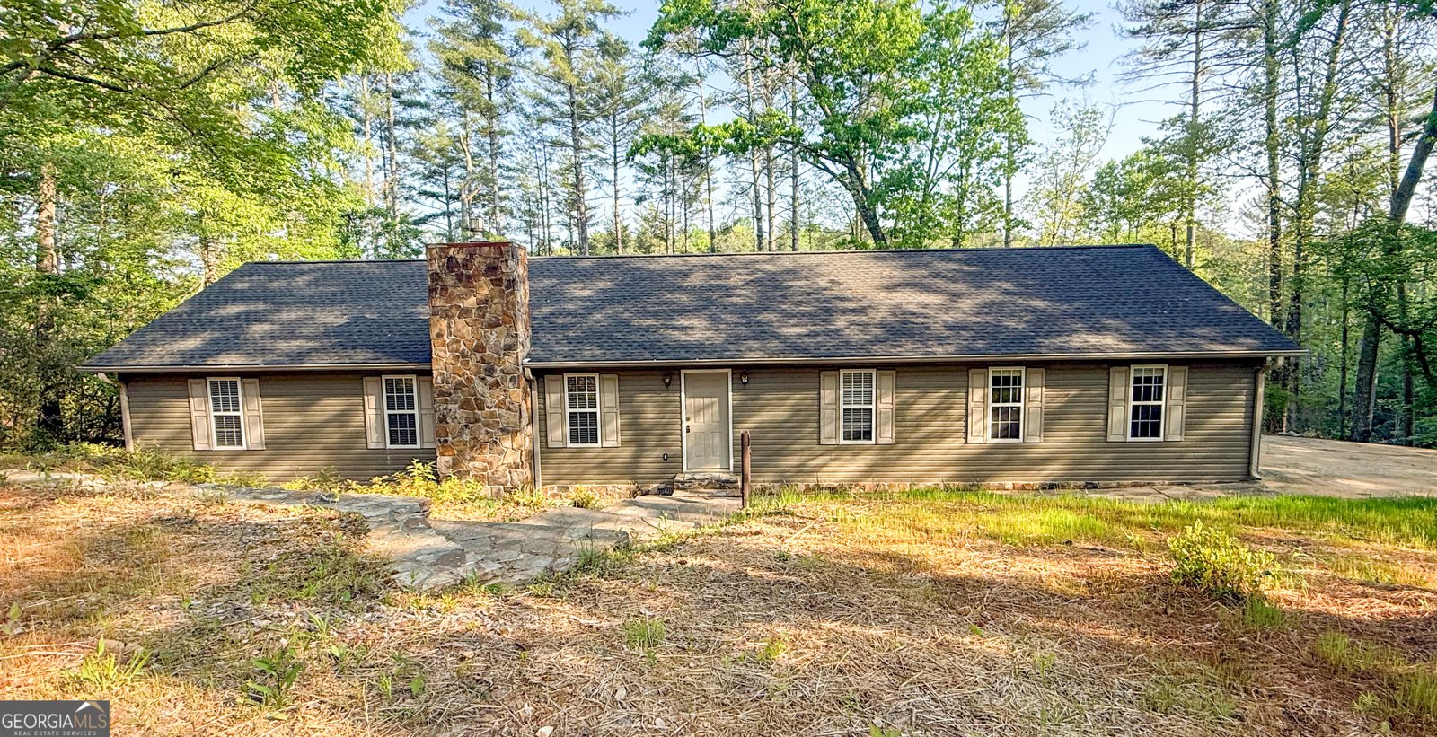 499 Old Deer Path Way Cleveland - Photo 37