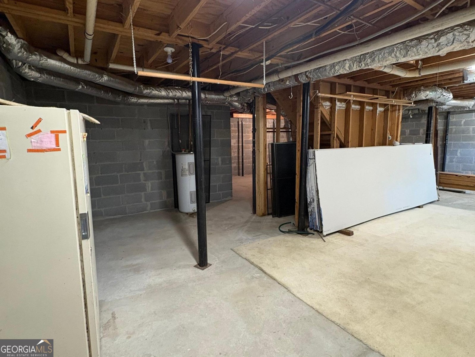 3121 Bonds Lake Road Conyers - Photo 36