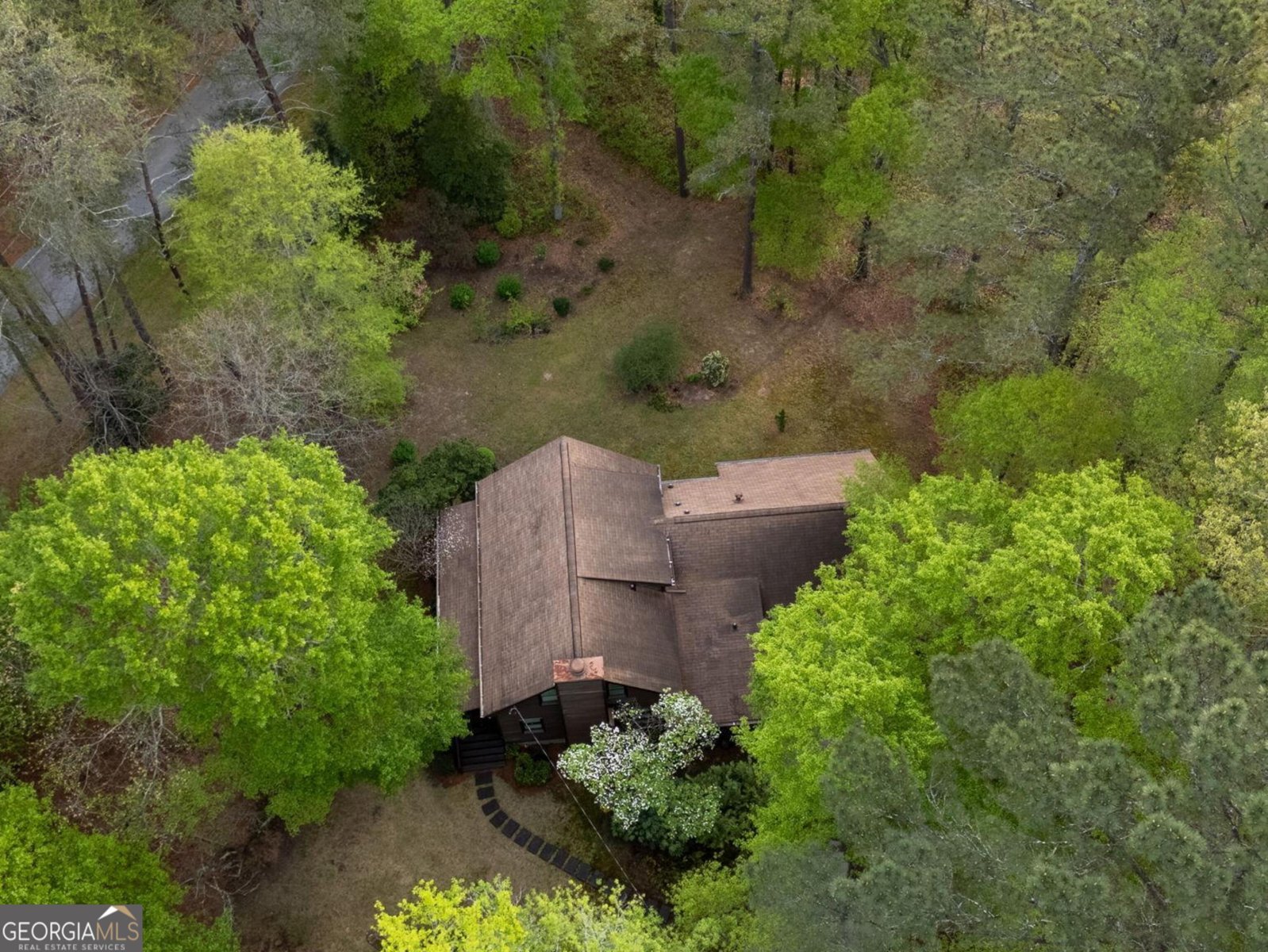 3121 Bonds Lake Road Conyers - Photo 40