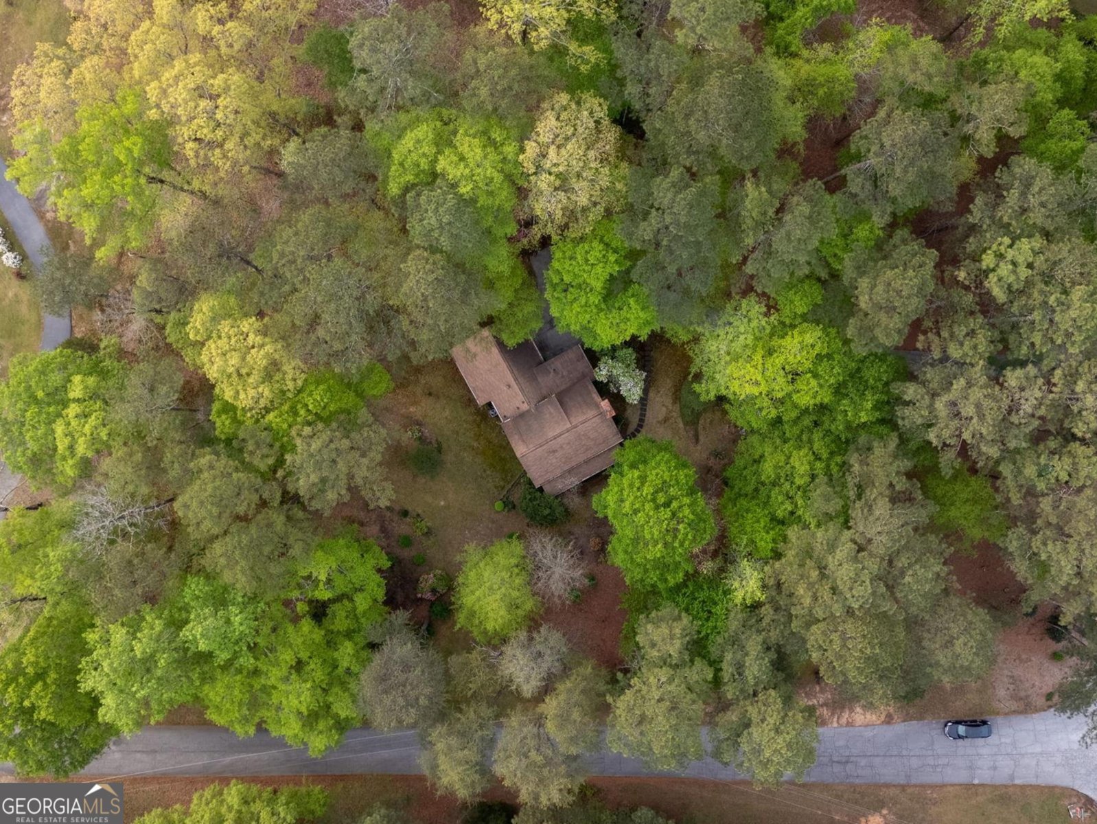 3121 Bonds Lake Road Conyers - Photo 41