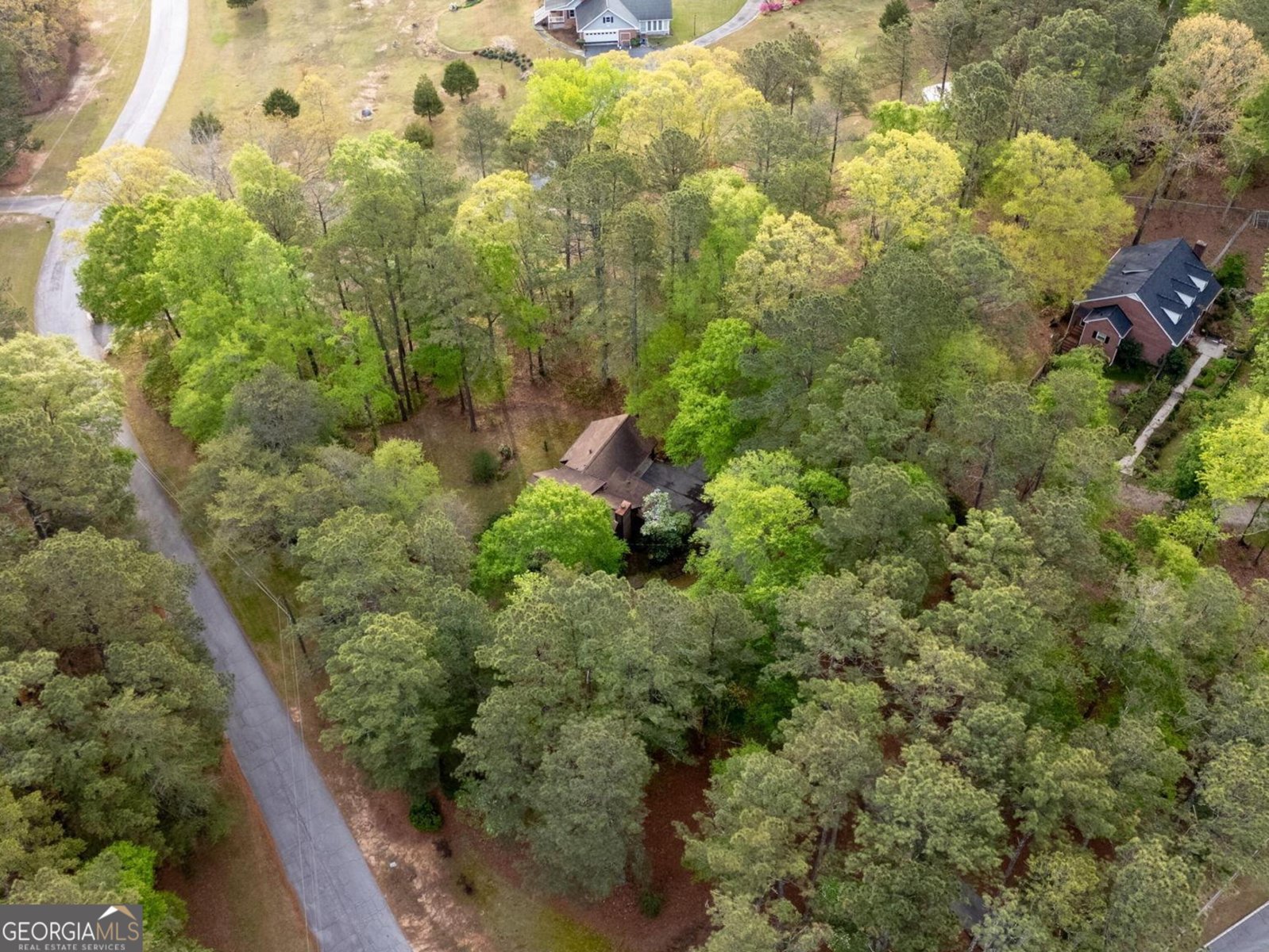3121 Bonds Lake Road Conyers - Photo 42