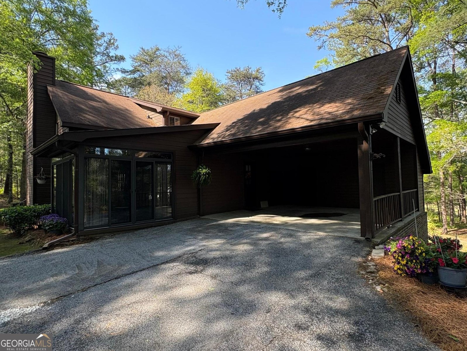 3121 Bonds Lake Road Conyers - Photo 6