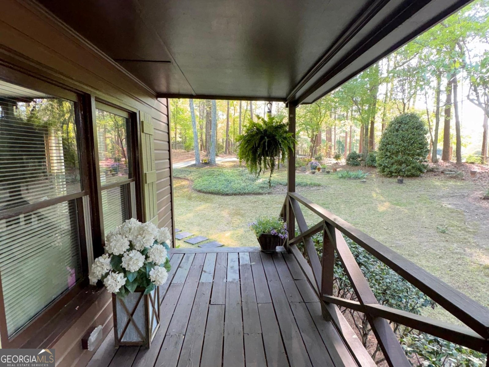 3121 Bonds Lake Road Conyers - Photo 8