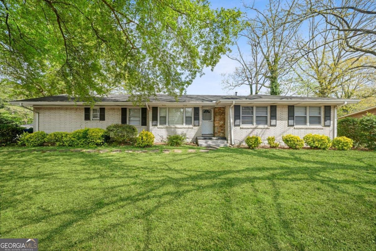 1393 Idlewood Road Tucker - Photo 1