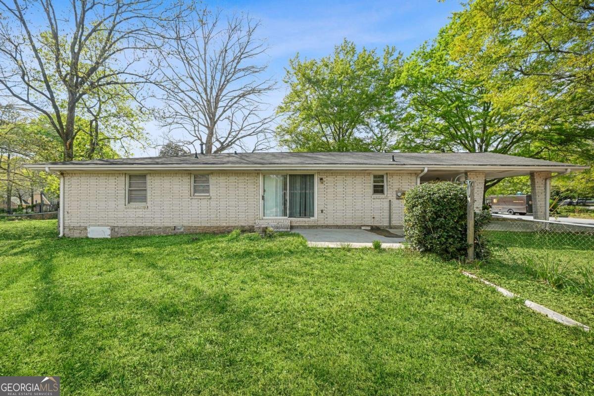 1393 Idlewood Road Tucker - Photo 25