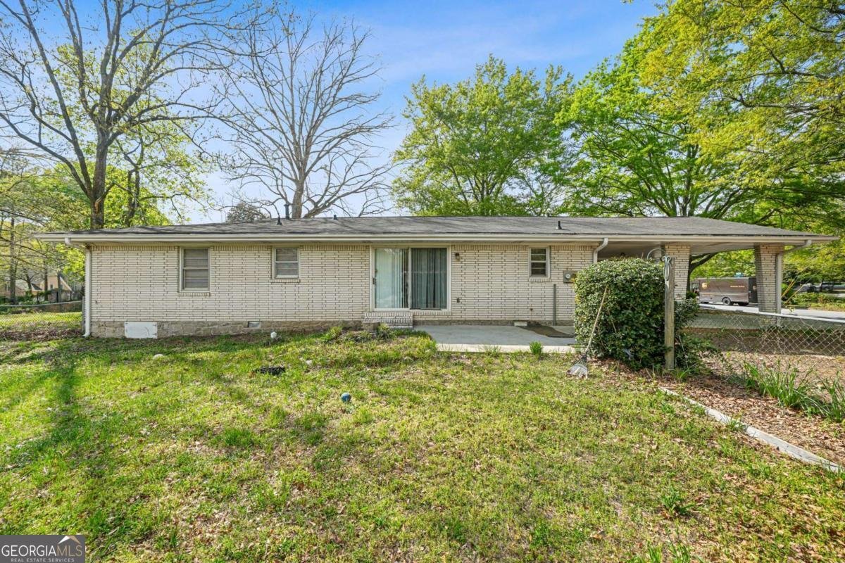 1393 Idlewood Road Tucker - Photo 26