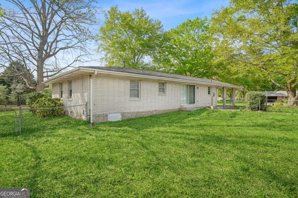 1393 Idlewood Road Tucker - Photo 27