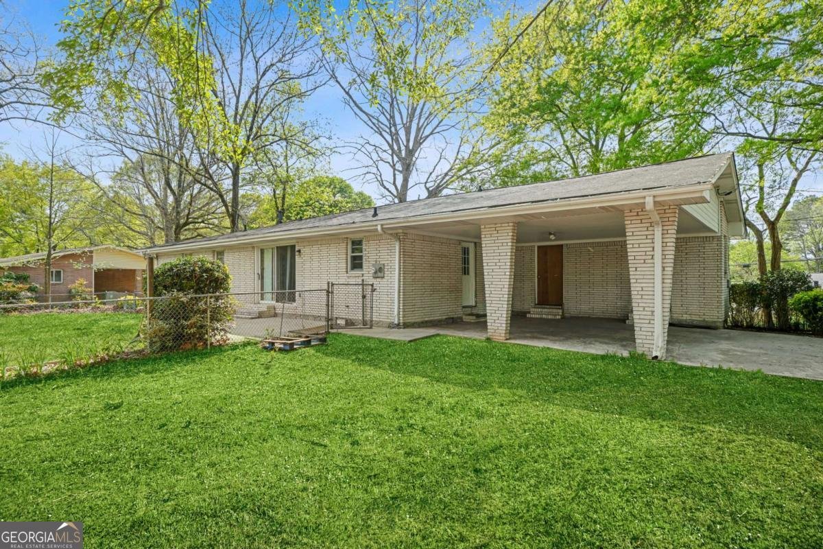 1393 Idlewood Road Tucker - Photo 29