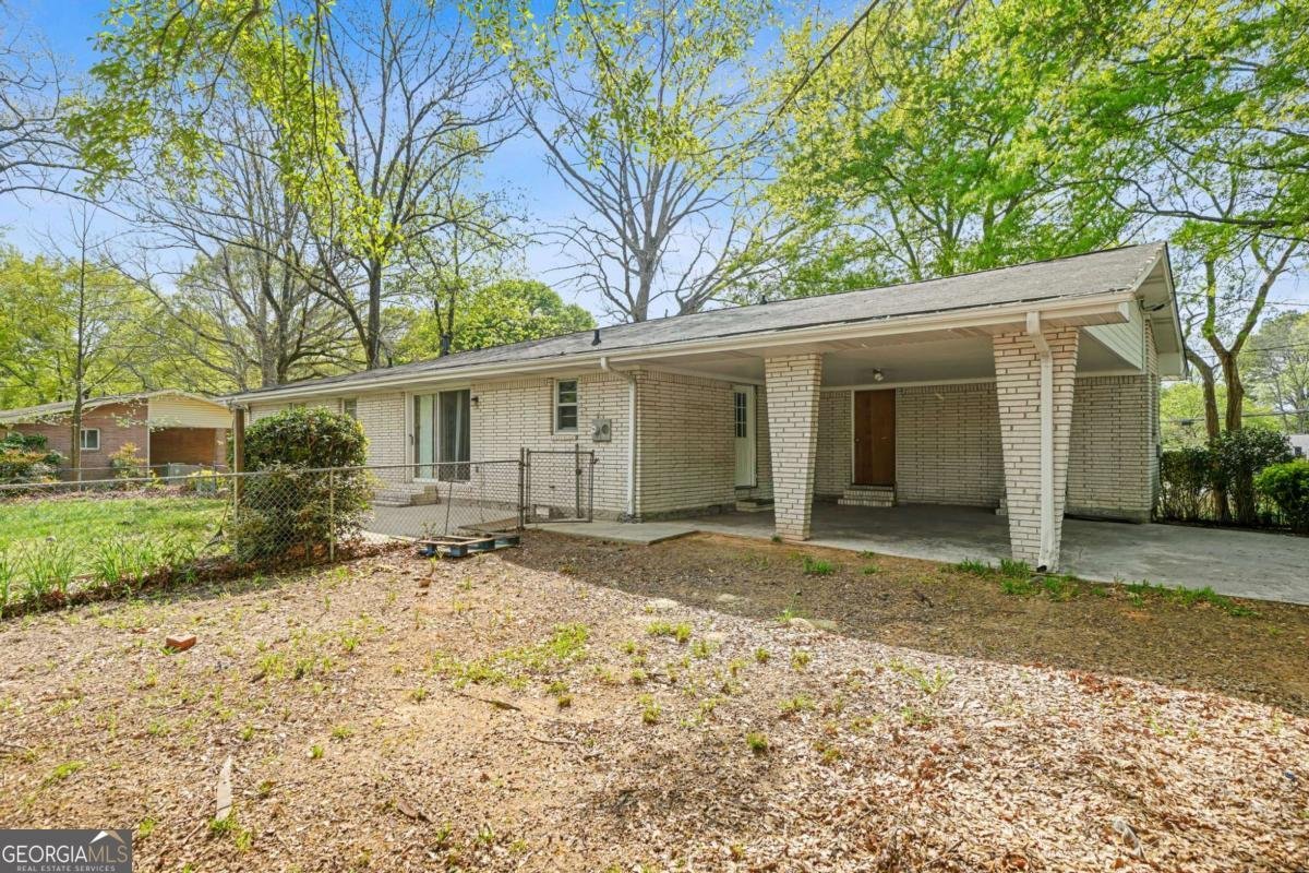 1393 Idlewood Road Tucker - Photo 30