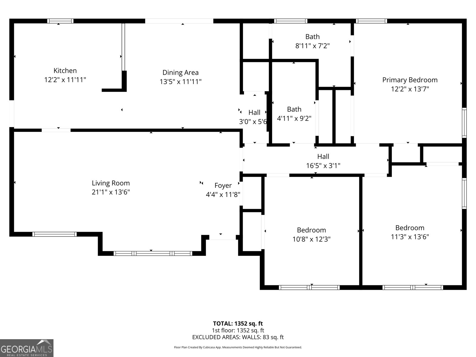 1393 Idlewood Road Tucker - Photo 32