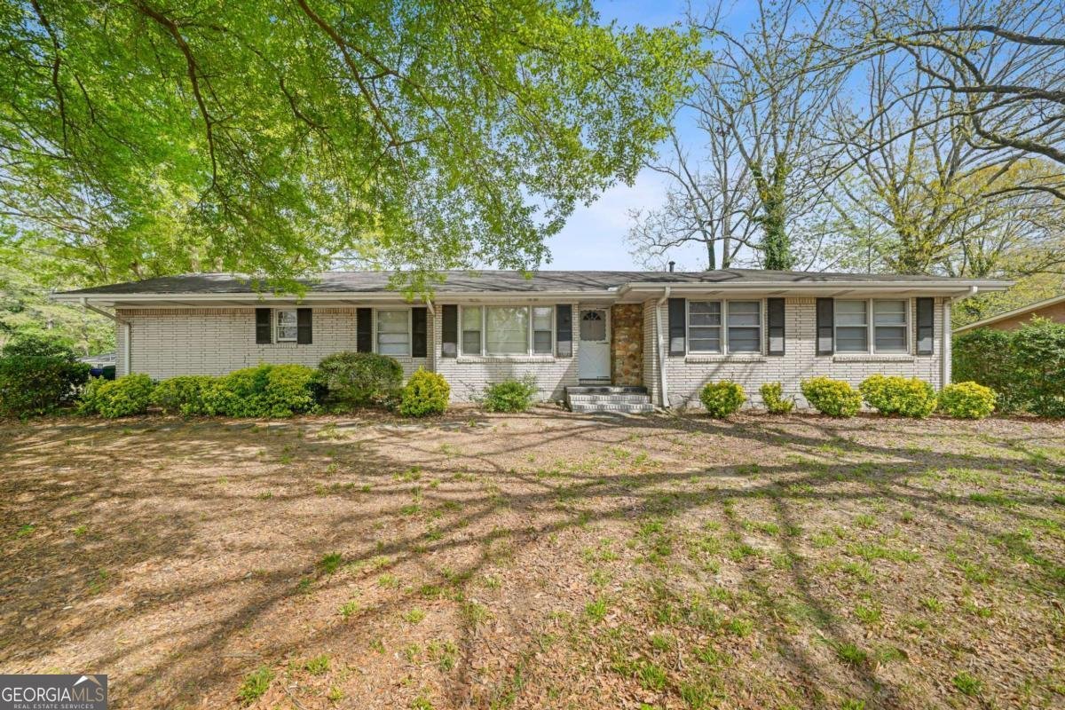 1393 Idlewood Road Tucker - Photo 6