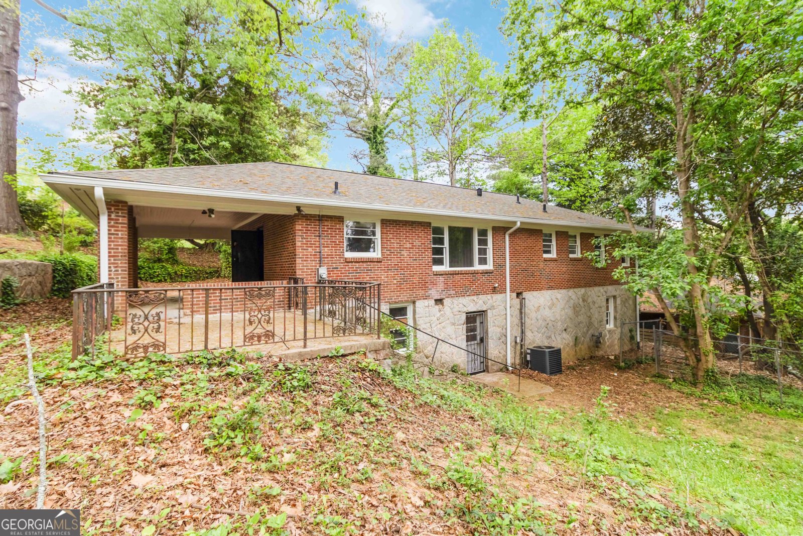668 Lynn Circle Atlanta - Photo 27