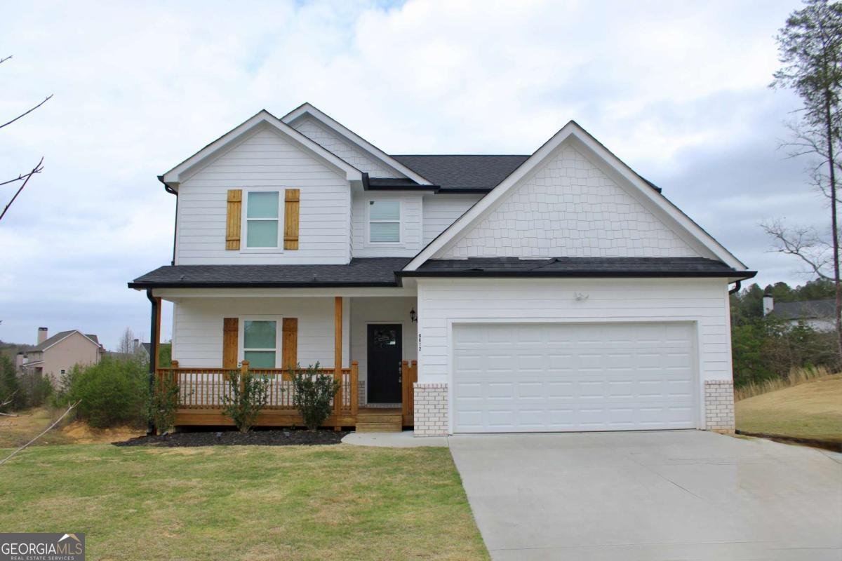 6612 River Station Drive Lula - Photo 1