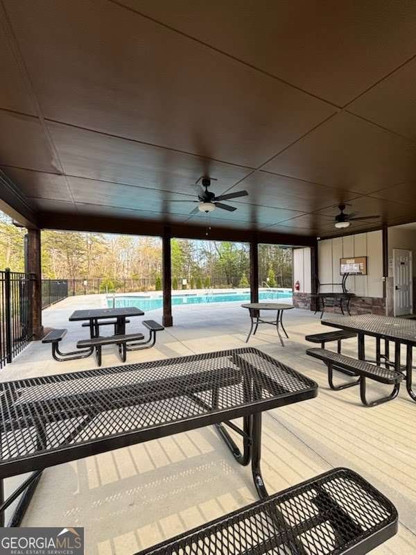 6612 River Station Drive Lula - Photo 28