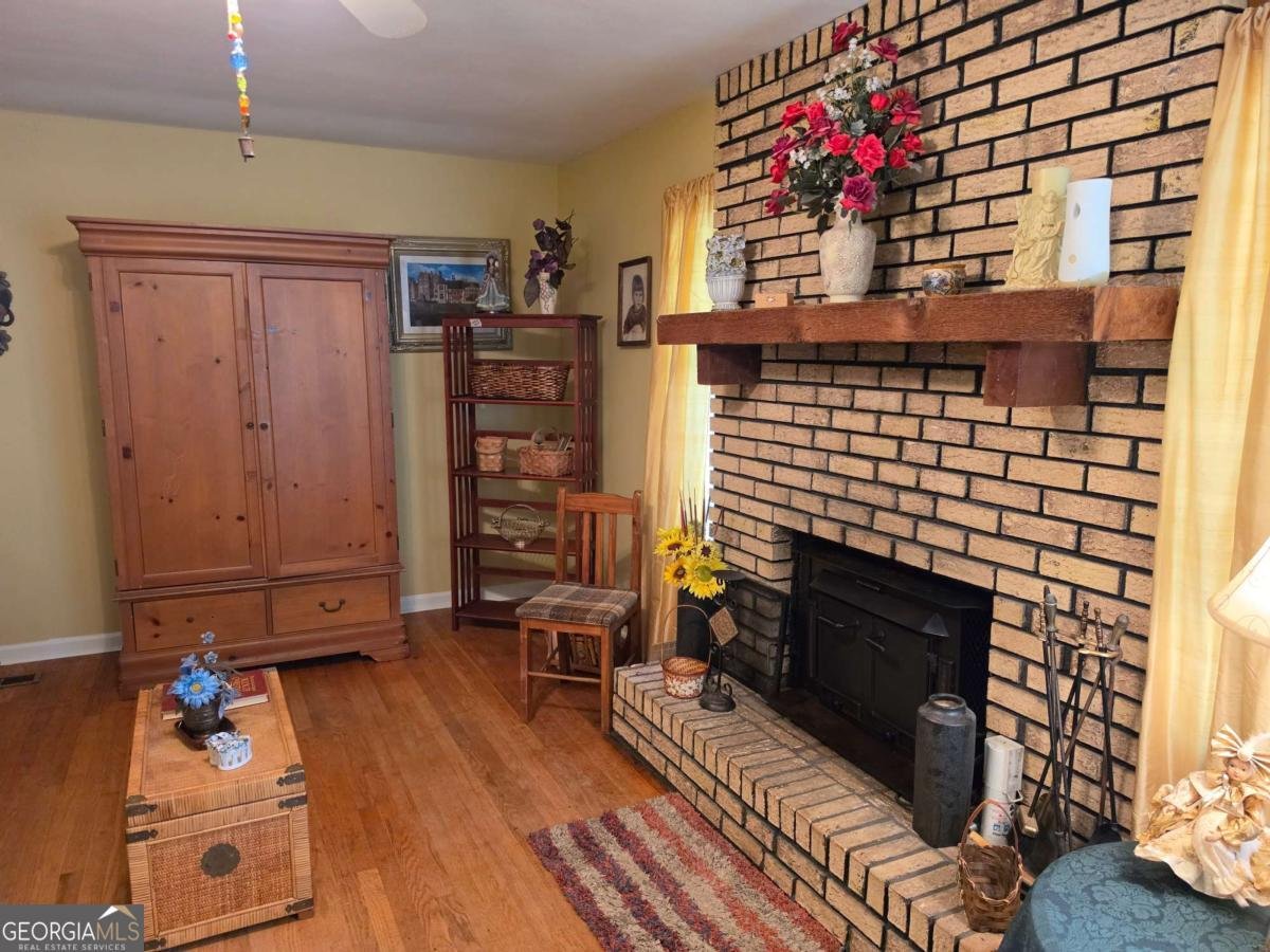 4107 Belvedere Drive Gainesville - Photo 6