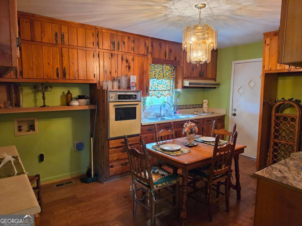 4107 Belvedere Drive Gainesville - Photo 7