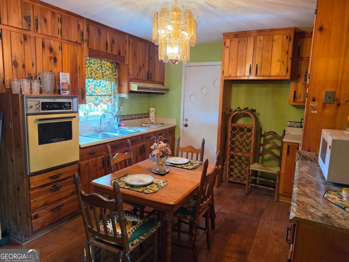 4107 Belvedere Drive Gainesville - Photo 8