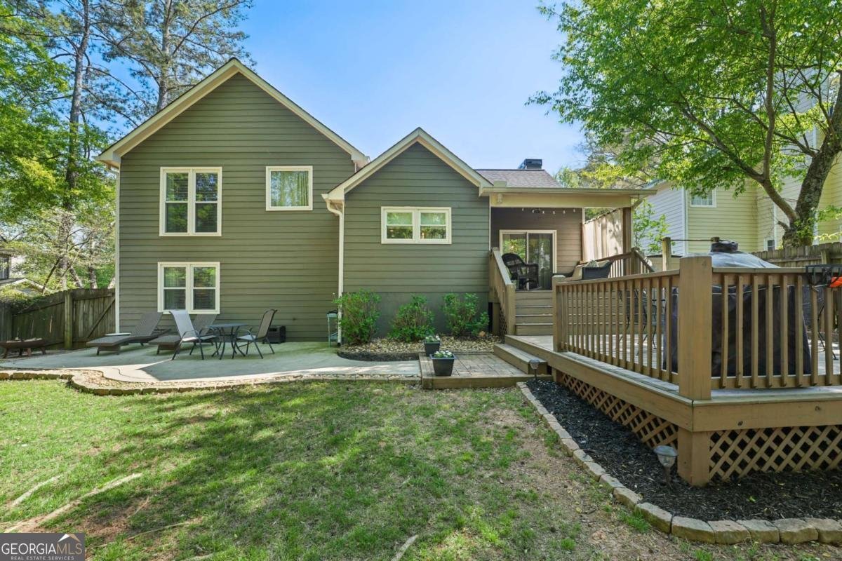 649 Radford Circle Woodstock - Photo 43