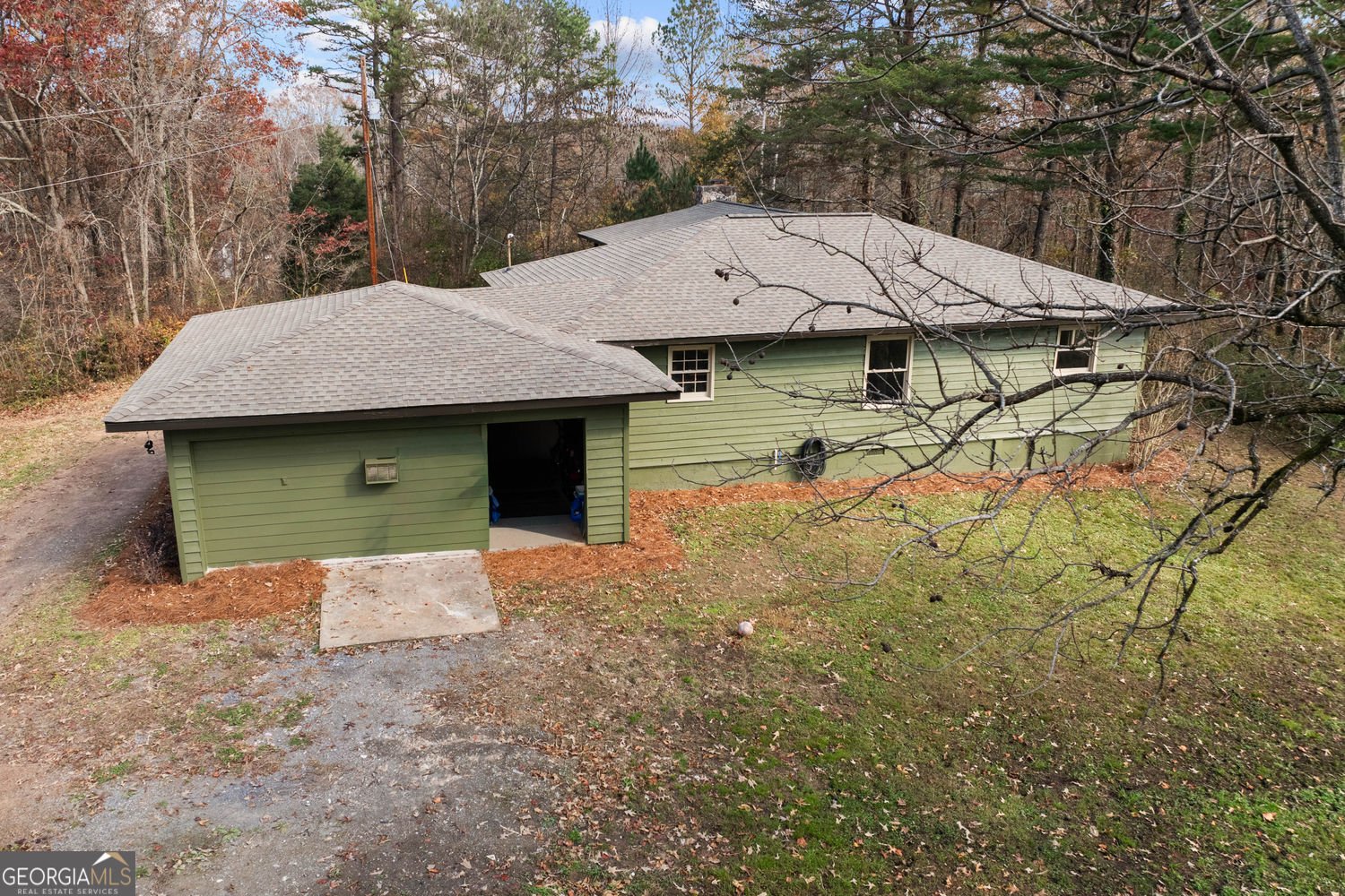 345 Roland Drive Canton - Photo 7