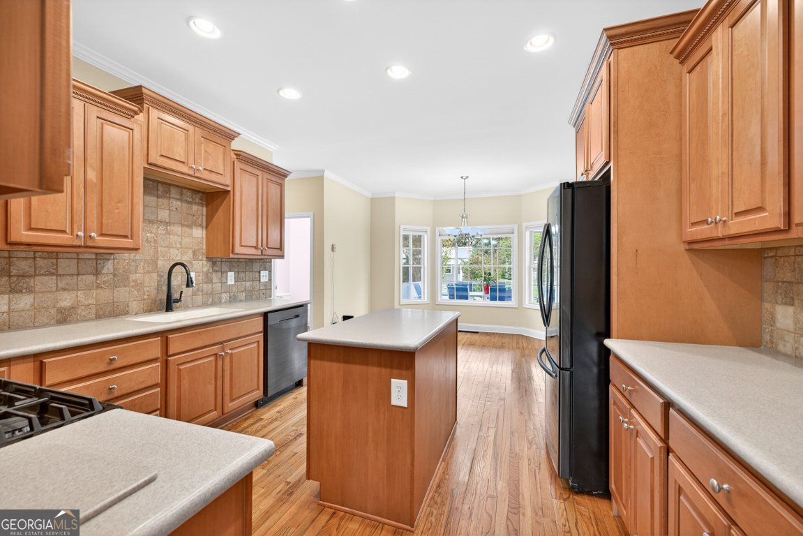 81 Emma Circle Hoschton - Photo 14