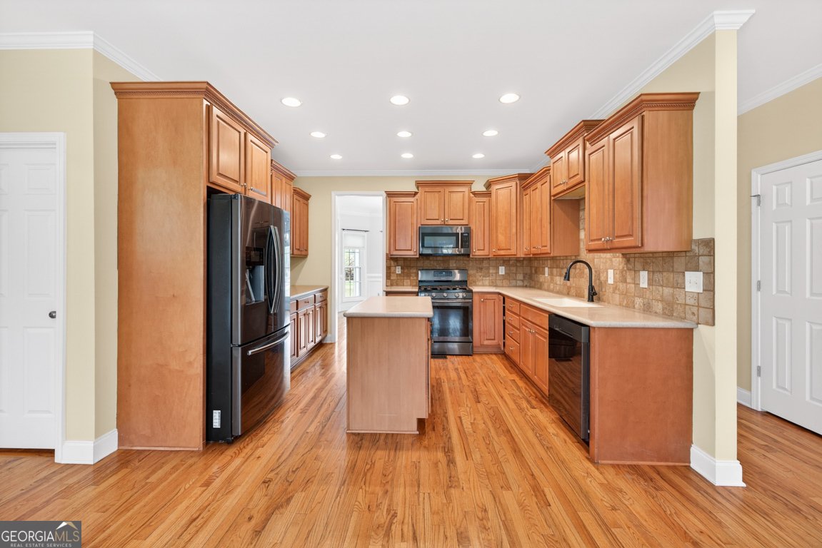 81 Emma Circle Hoschton - Photo 15