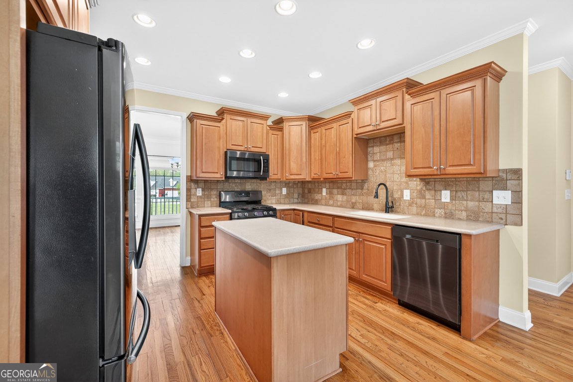 81 Emma Circle Hoschton - Photo 16