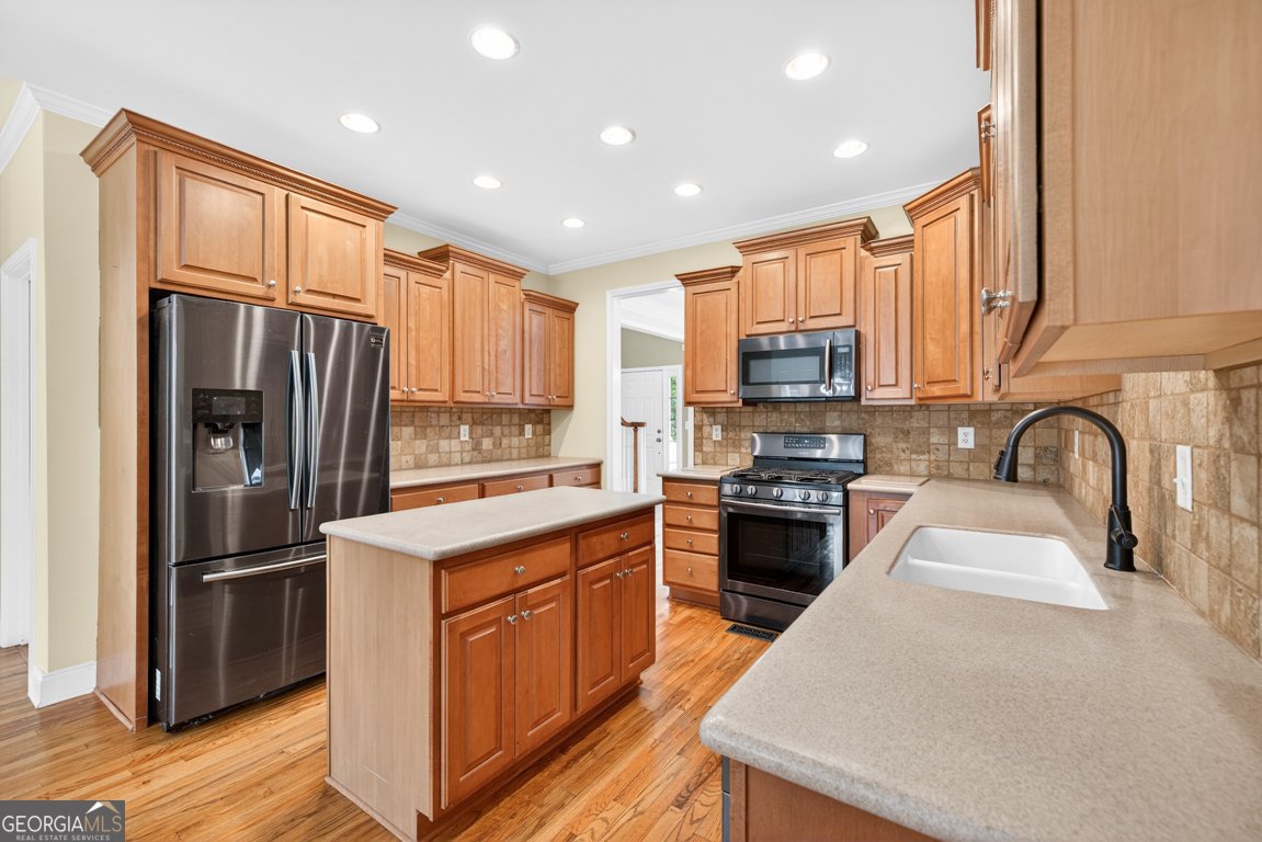 81 Emma Circle Hoschton - Photo 17