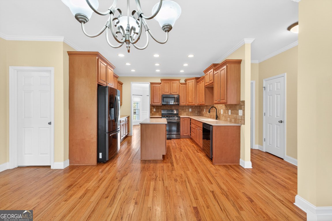 81 Emma Circle Hoschton - Photo 18