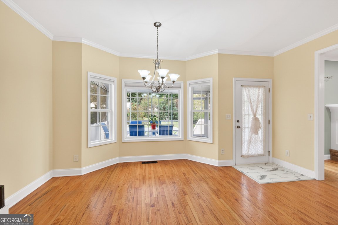 81 Emma Circle Hoschton - Photo 20