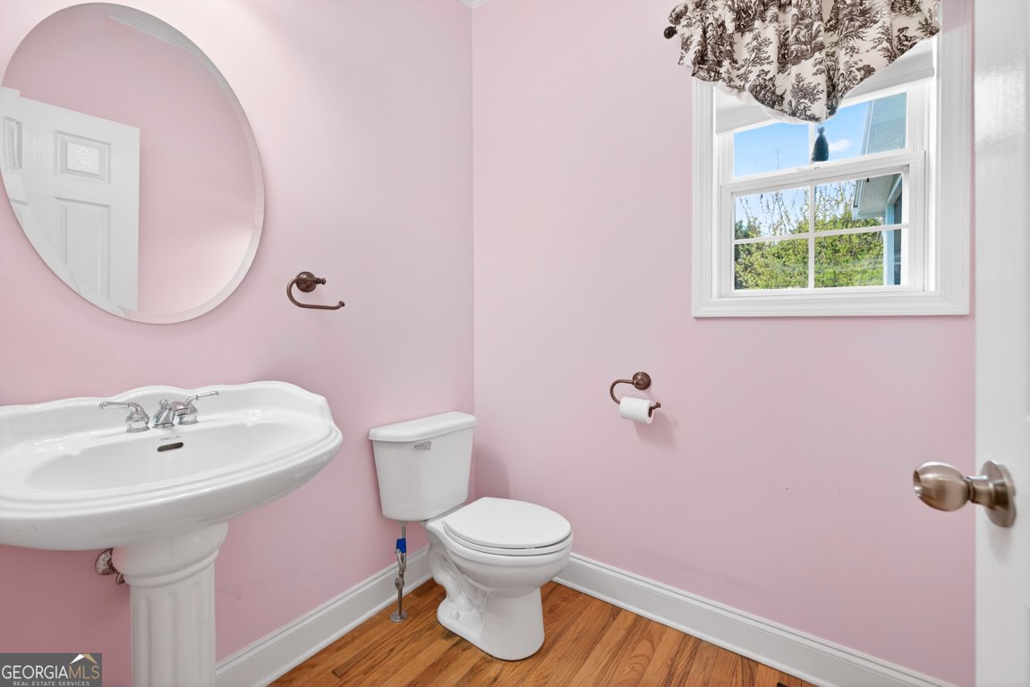 81 Emma Circle Hoschton - Photo 21