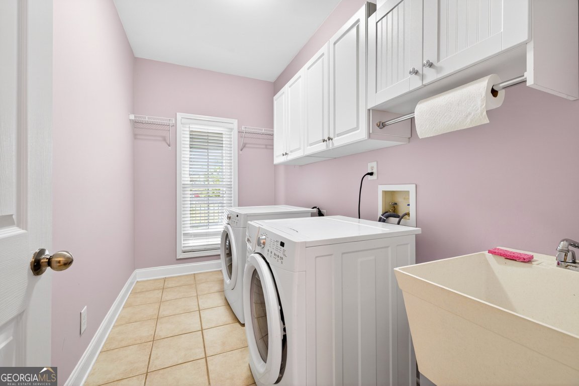 81 Emma Circle Hoschton - Photo 22