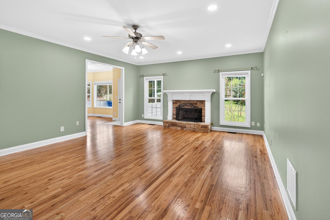 81 Emma Circle Hoschton - Photo 23