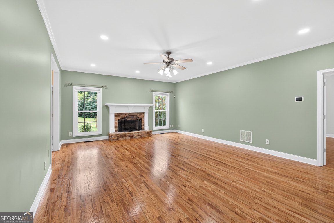 81 Emma Circle Hoschton - Photo 25