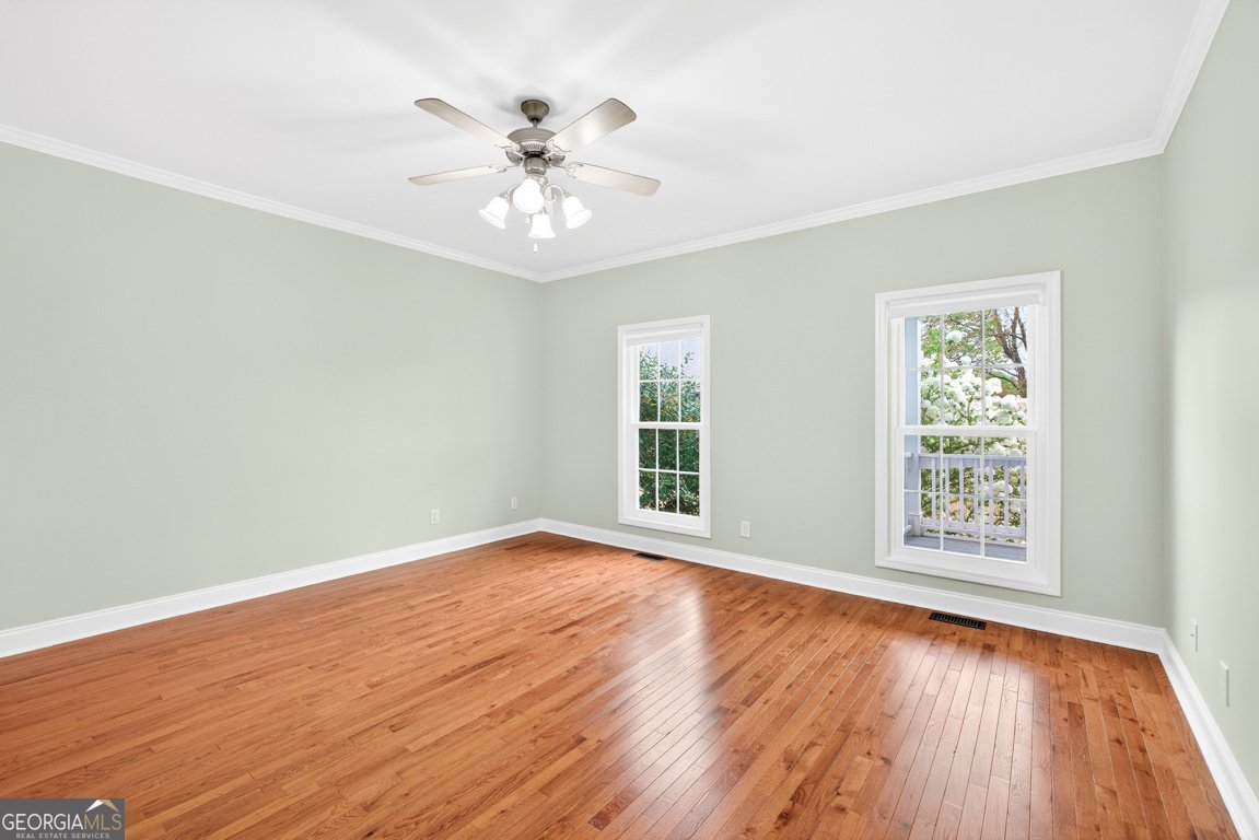 81 Emma Circle Hoschton - Photo 27