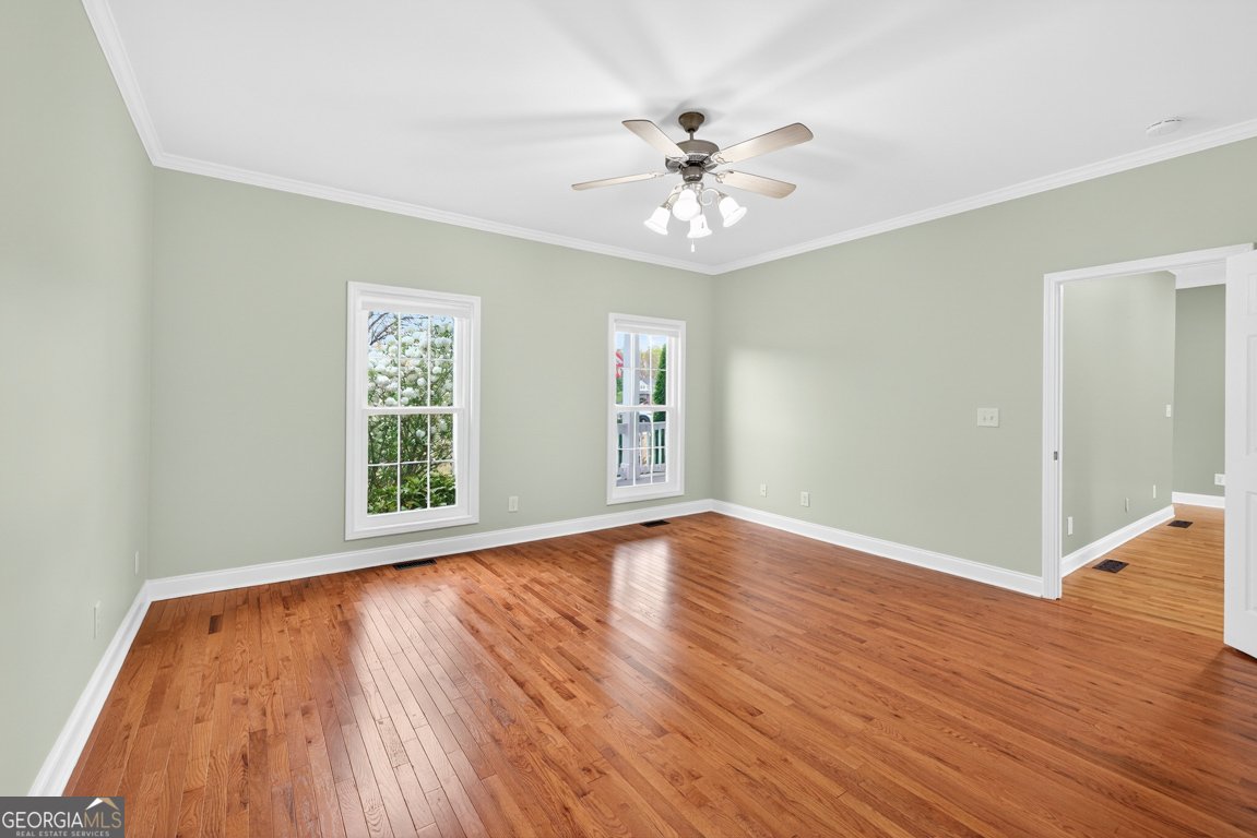 81 Emma Circle Hoschton - Photo 29