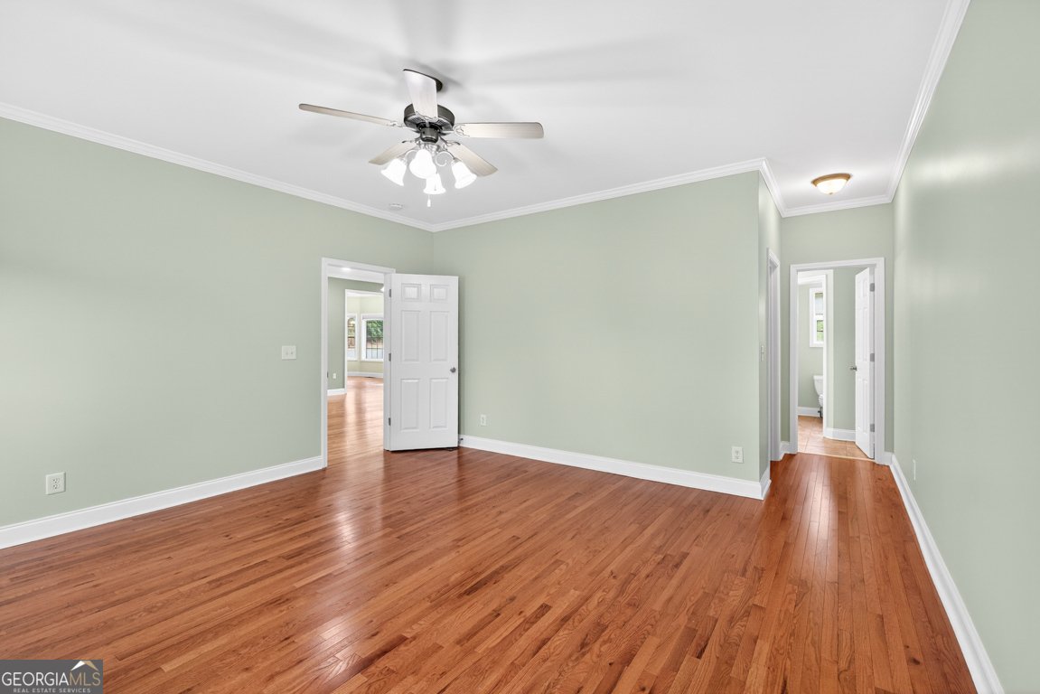 81 Emma Circle Hoschton - Photo 30