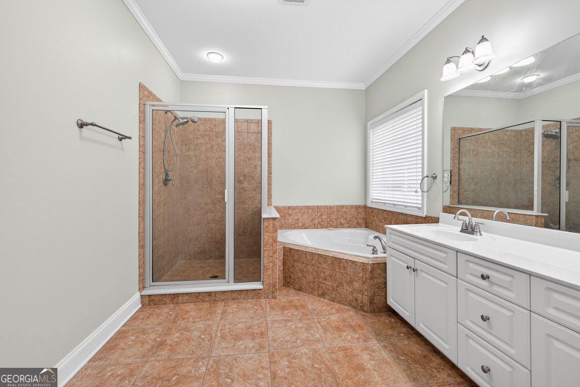 81 Emma Circle Hoschton - Photo 33