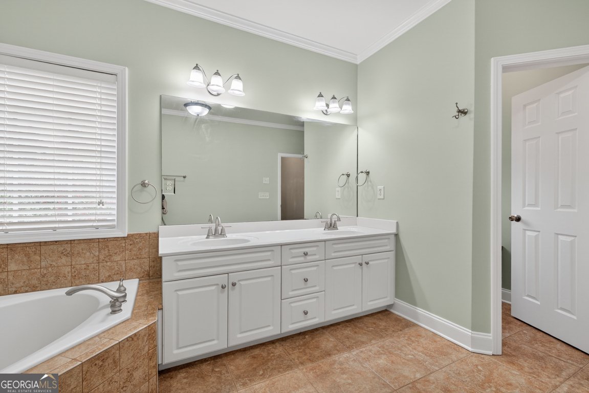 81 Emma Circle Hoschton - Photo 34