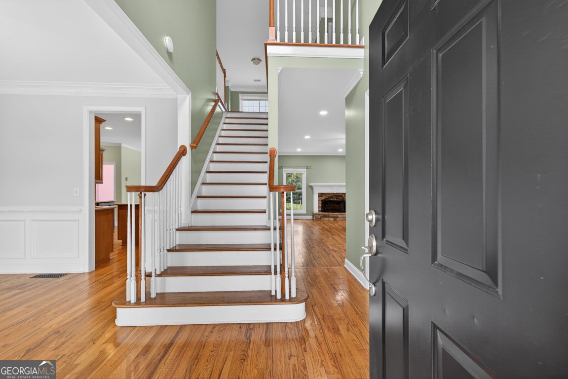 81 Emma Circle Hoschton - Photo 7