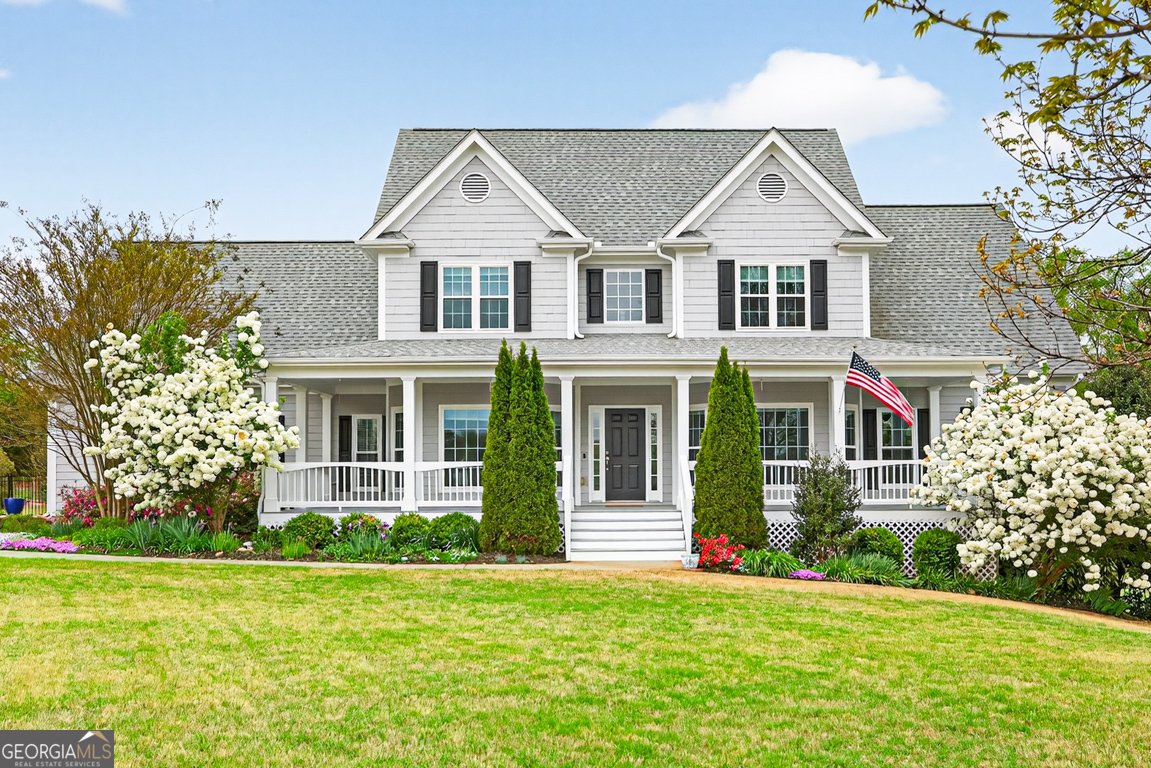 81 Emma Circle Hoschton - Photo 76