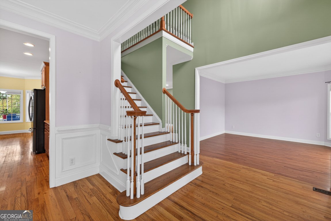 81 Emma Circle Hoschton - Photo 8