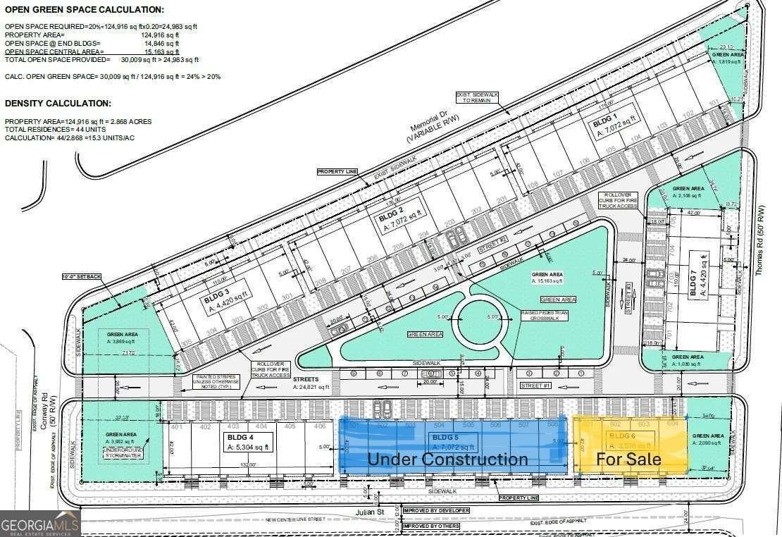 2697 Grand Isles Way Decatur - Photo 8