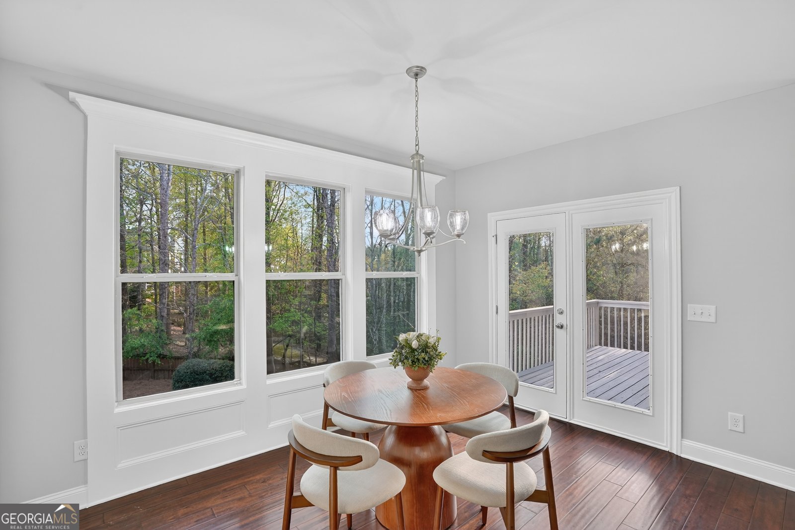 490 Brookwood Estates Drive Alpharetta - Photo 11
