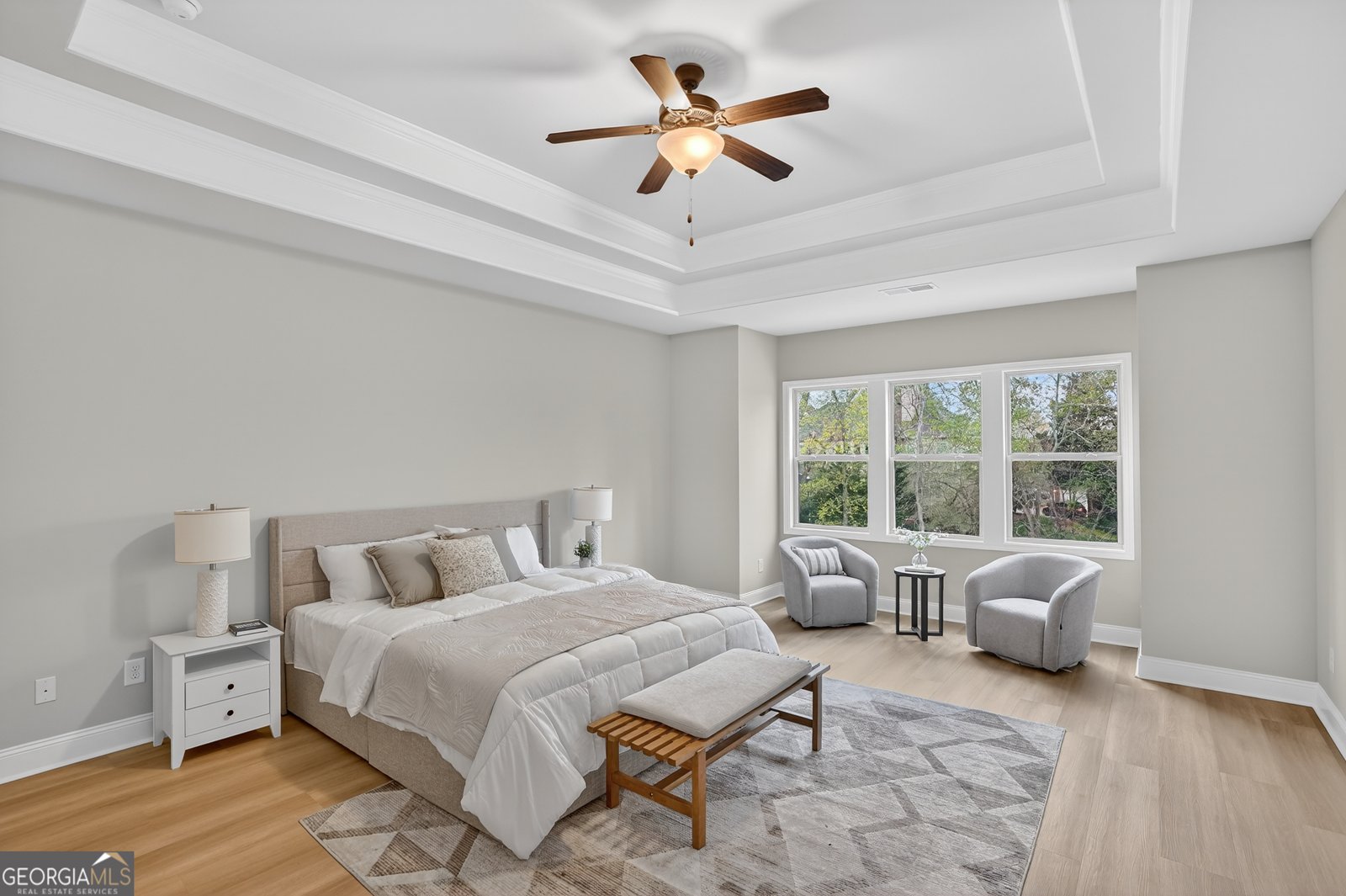 490 Brookwood Estates Drive Alpharetta - Photo 15