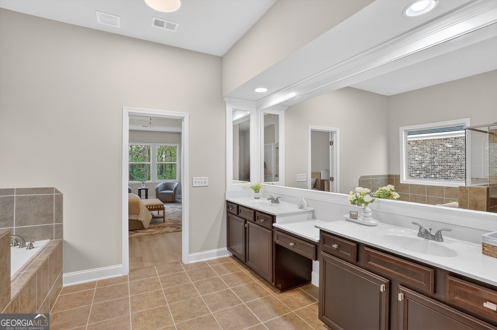 490 Brookwood Estates Drive Alpharetta - Photo 17