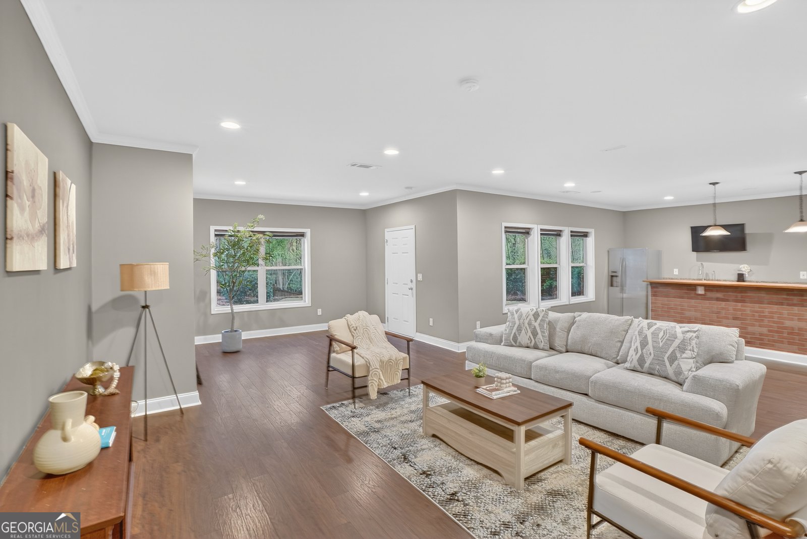 490 Brookwood Estates Drive Alpharetta - Photo 23