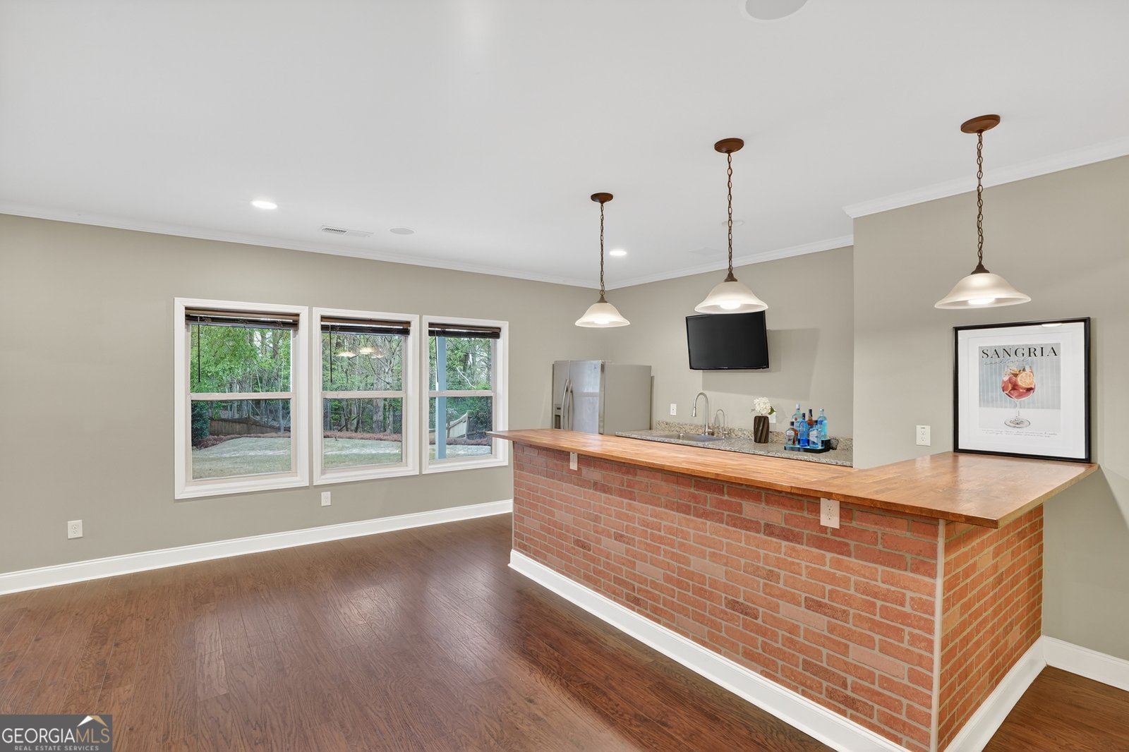 490 Brookwood Estates Drive Alpharetta - Photo 25