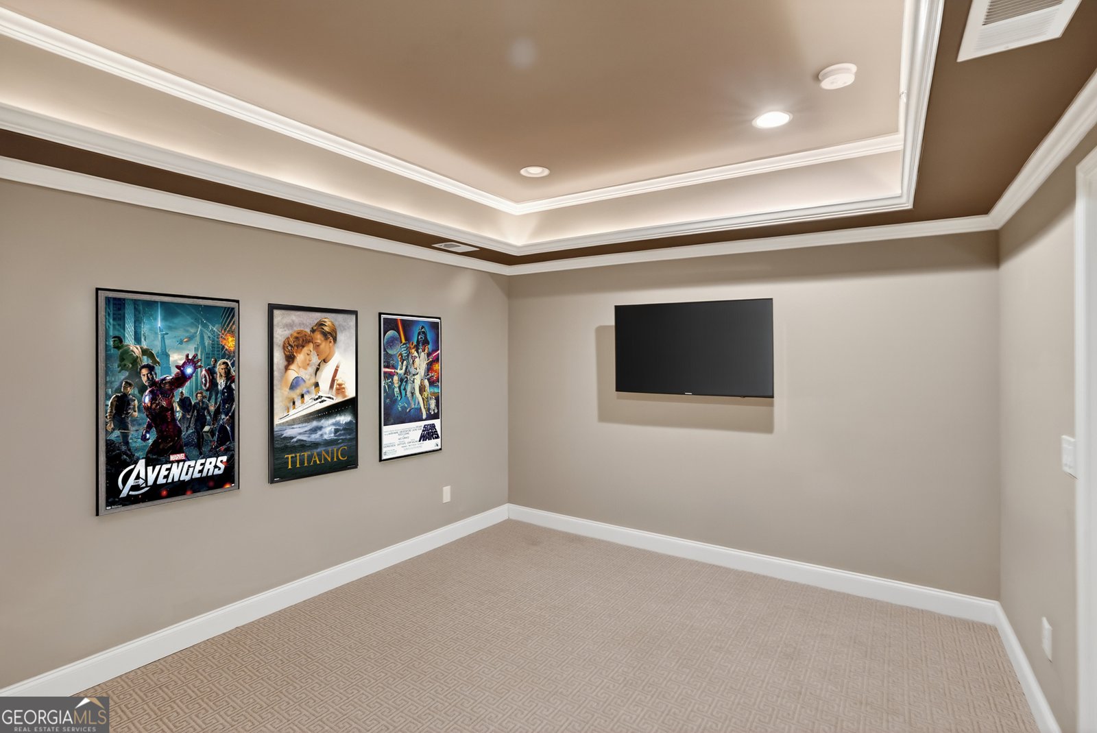 490 Brookwood Estates Drive Alpharetta - Photo 27