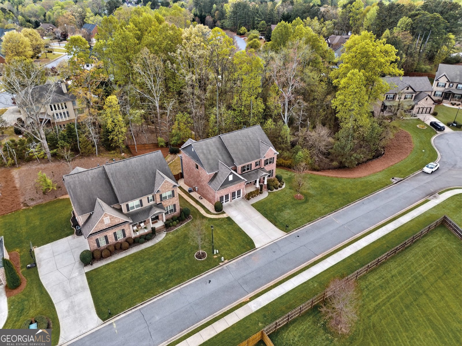 490 Brookwood Estates Drive Alpharetta - Photo 33