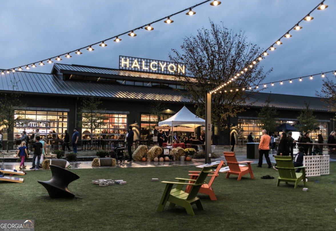 490 Brookwood Estates Drive Alpharetta - Photo 35